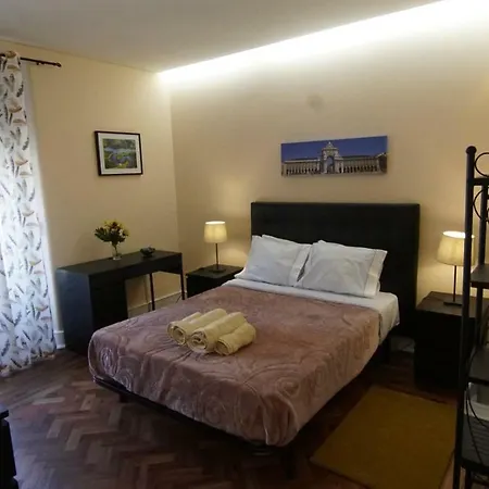Avenida Great شقة