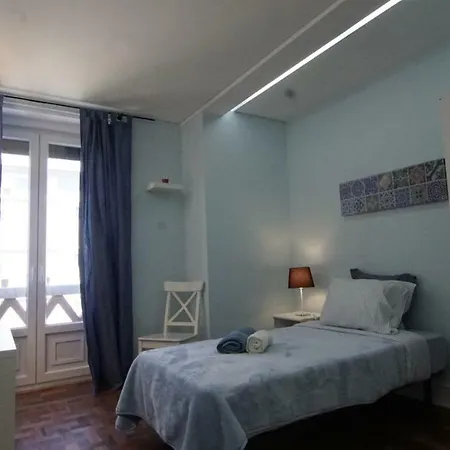 Apartament Avenida Great