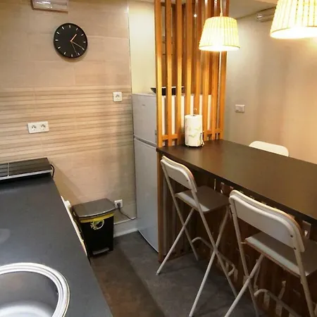 Avenida Great Apartament *