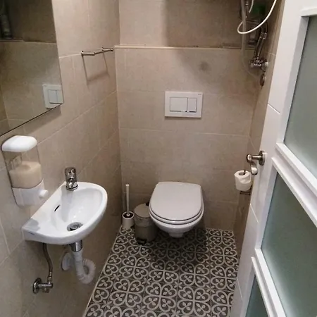 Apartament Avenida Great *