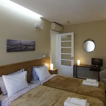 Apartament Avenida Great