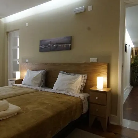 Apartament Avenida Great *