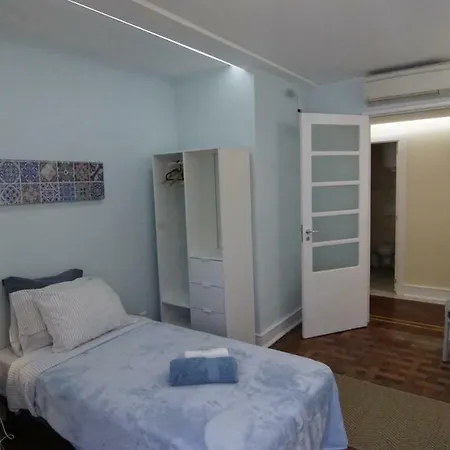 Apartament Avenida Great *