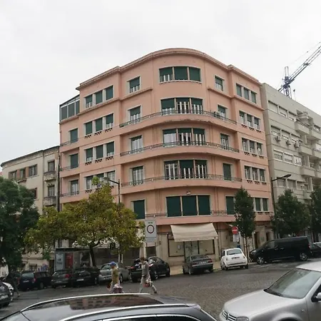 Apartment Avenida Great *