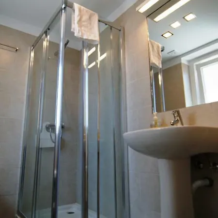 Appartamento Avenida Great