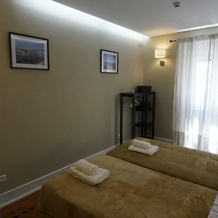 Avenida Great Lisbona