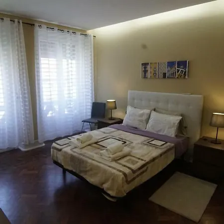 Avenida Great Lisbon