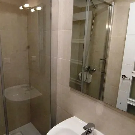 Апартаменти Avenida Great